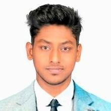 AJITH RAHMAN