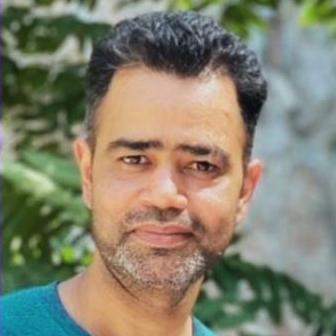 Vijay Kumar
