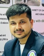Dhiraj Dabhade