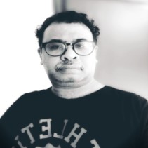 Vinoth Chandran