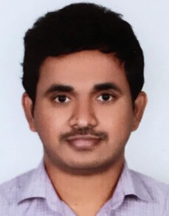 Dimmiti Rajashekar