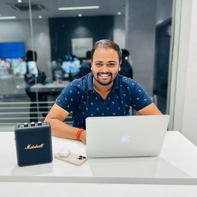 BHAGIRATH VASOYA