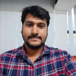 Harish Vanavaram Anand