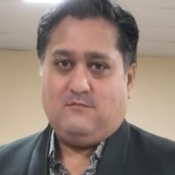 Shrenik Madia