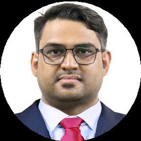 RAJESH KUMAR DUBEY