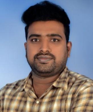 VENKATARAMANAIAH SANNIPALLI