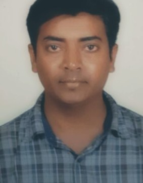 Bhavani Shankar Pradhan