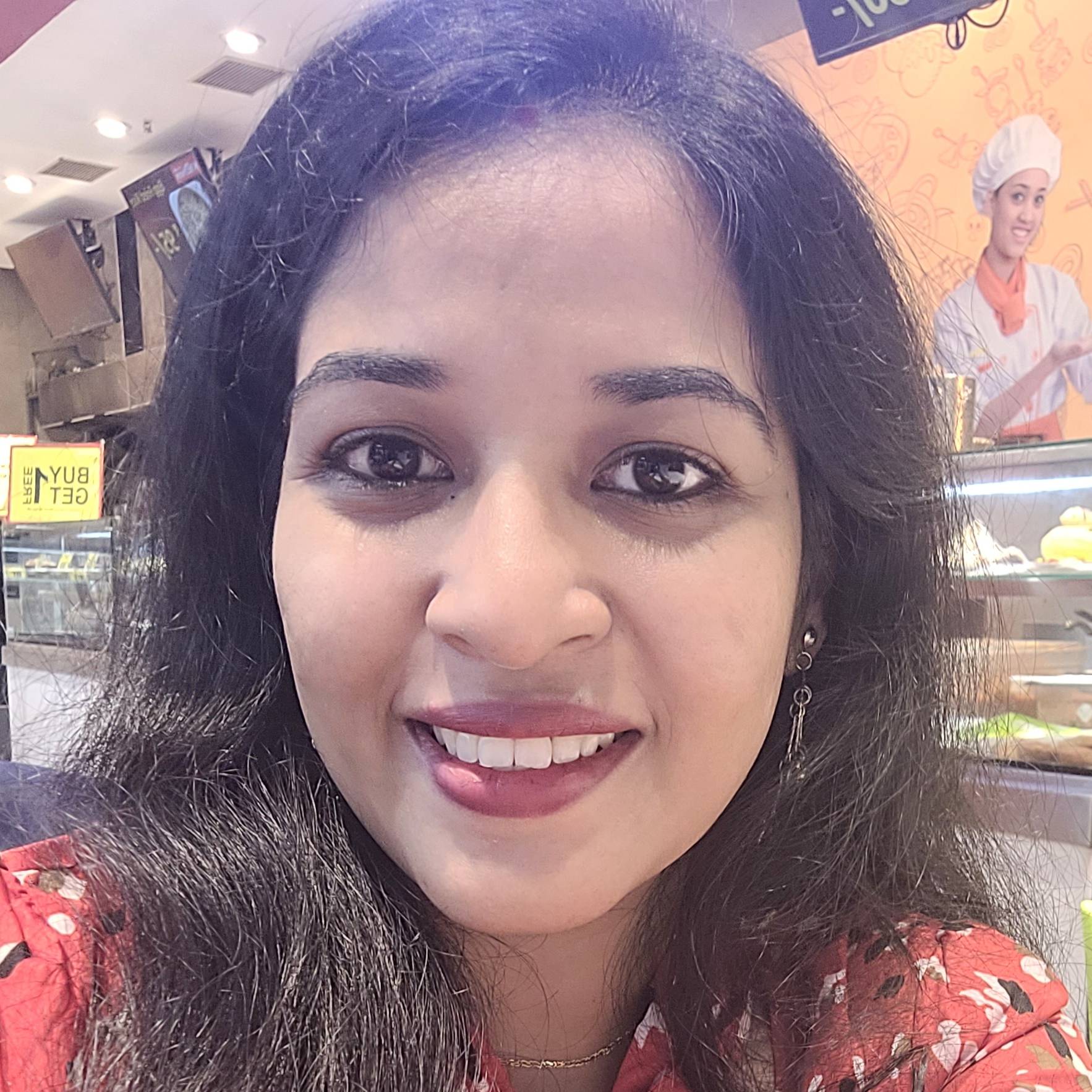 Debishree Subhadarshani
