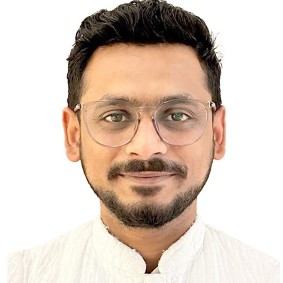 Nitin Rawat