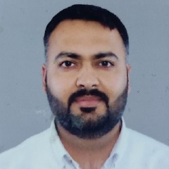 Ashish Mahendru