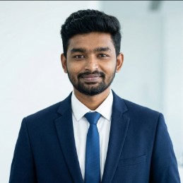 Karthick Sellamuthu