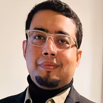 SHUBHASISH ROYCHOWDHURY