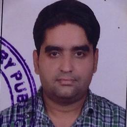 Lokendra Goswami