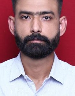 Harsh Arora