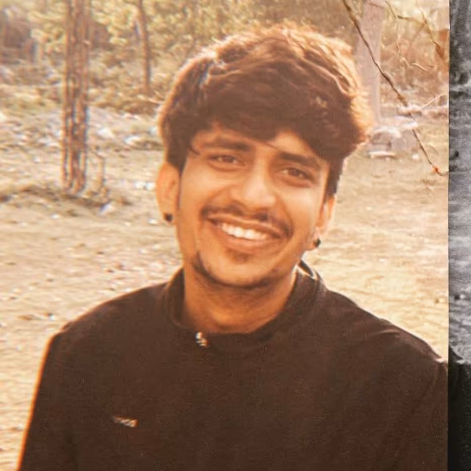 Shantanu Banerjee