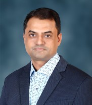 Kiran Nagare