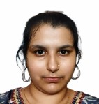 Meghana Pravallika Bandaru