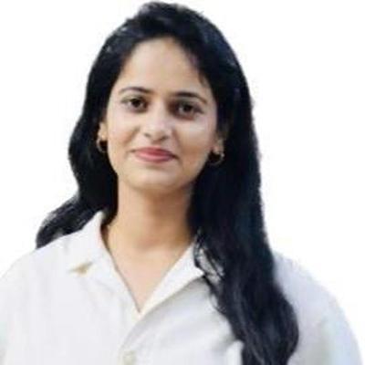 Neha Kataria Arora