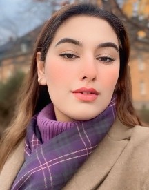 Darukhshan Bilal