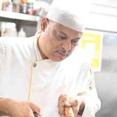 PRASHANT KHURANA
