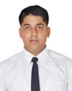 Prasanna S Sable