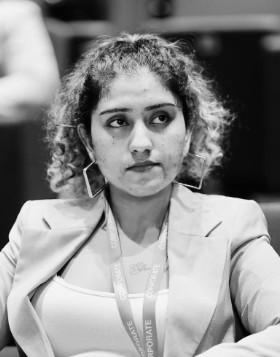 Gauri Hande