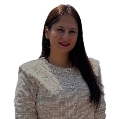 Sanya Gupta