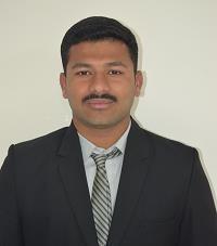 Shubham Balasaheb Bhosale