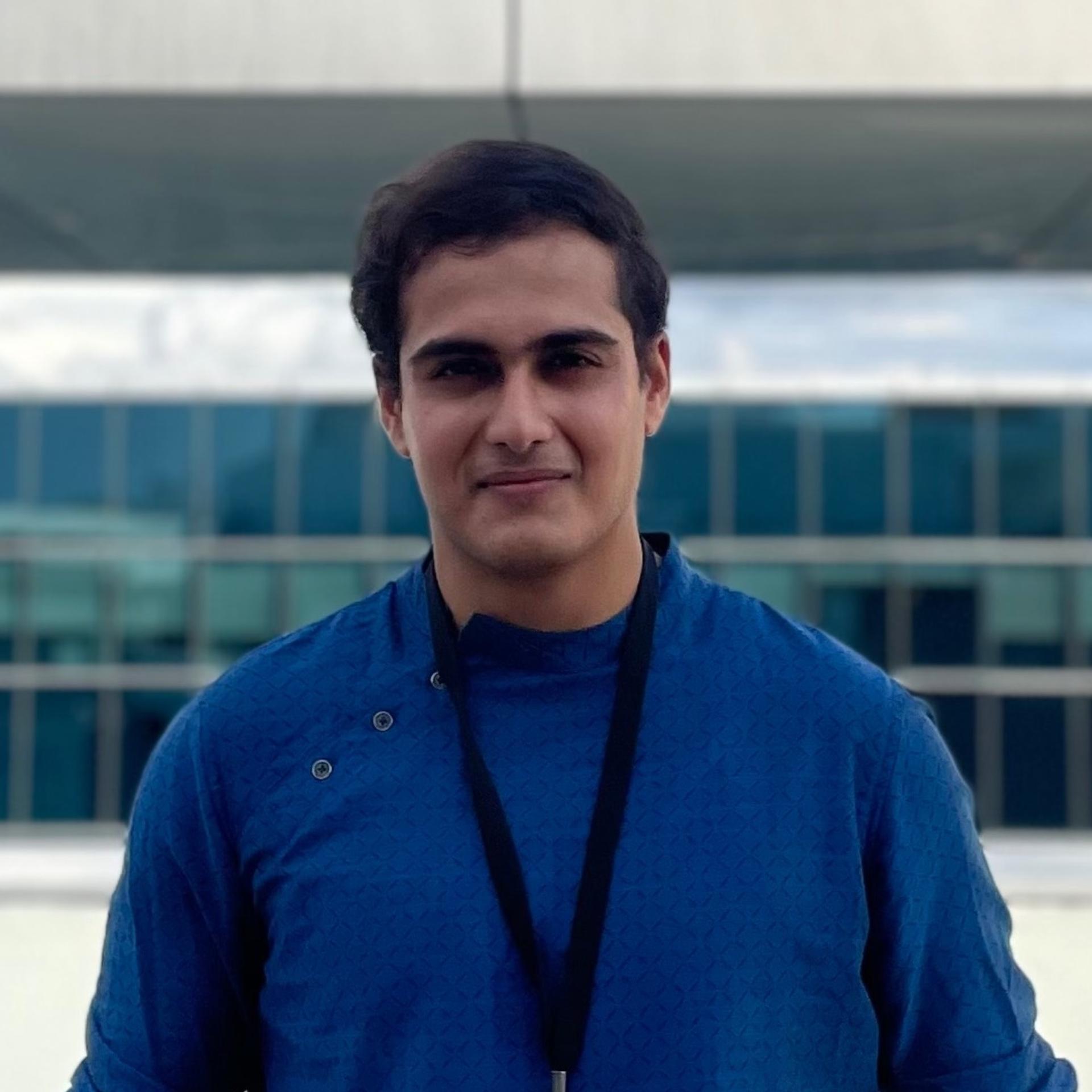PARTH SHARMA