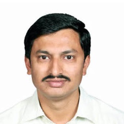 Mangesh Kekre