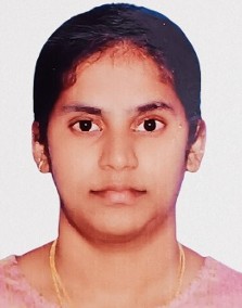 Sushma Gantela