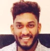Manish Kumar