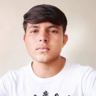 Bharat Chaudhary