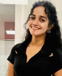 Kavita Burela