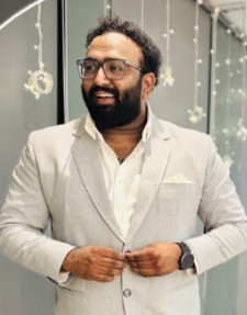 Akhil Mokka
