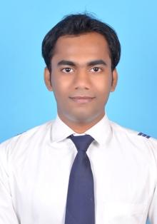 Sachin Poojary