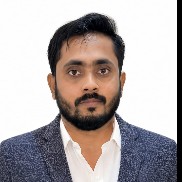 ABHISHEK KUMAR