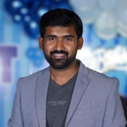 Gowtham Sabanayagam