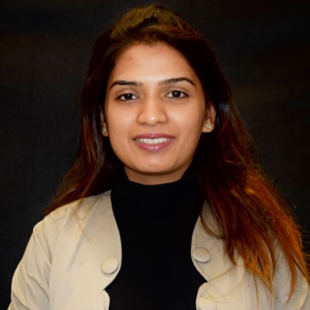 Dr Avisha Agrawal