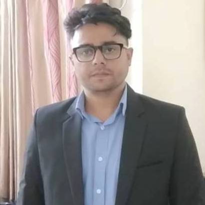 Akash Deep