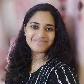 Joyce Jacob