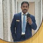 Sunil Kelkar