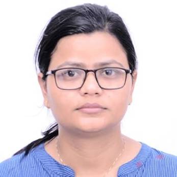 SRISHTI SRIVASTAVA