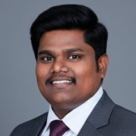 Shanmugaraj Karuppiah