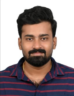 DHIRAJ SHETTY