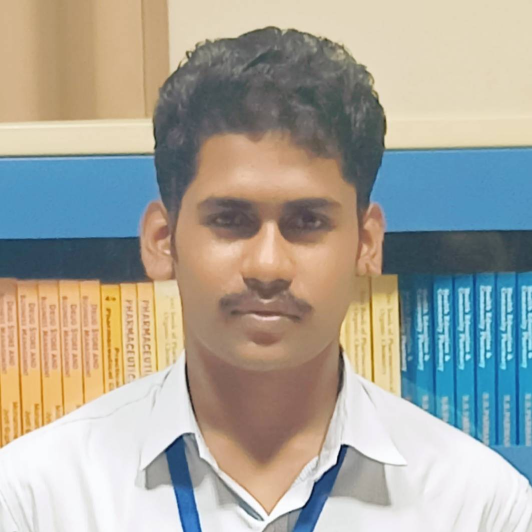 Saswat Kumar Nayak