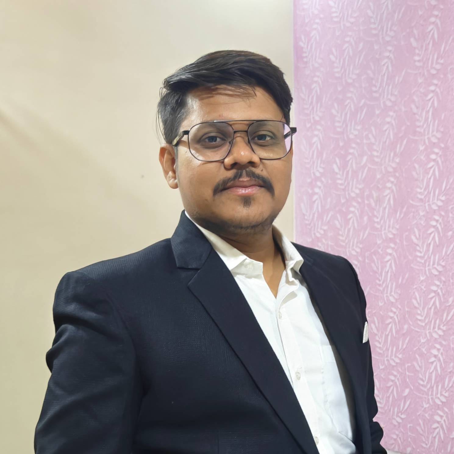 Hardik Asari