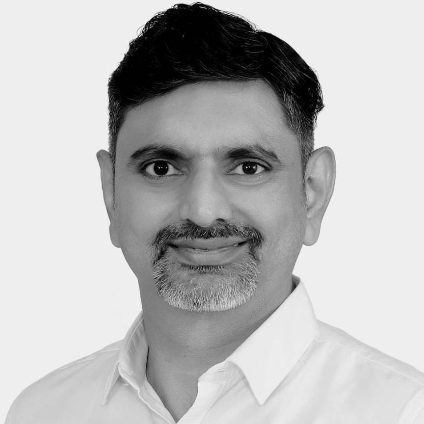 TRILOK KUMAR