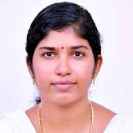 V Vishnu Prabha