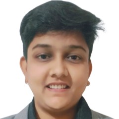 Karishma M. Shaikh